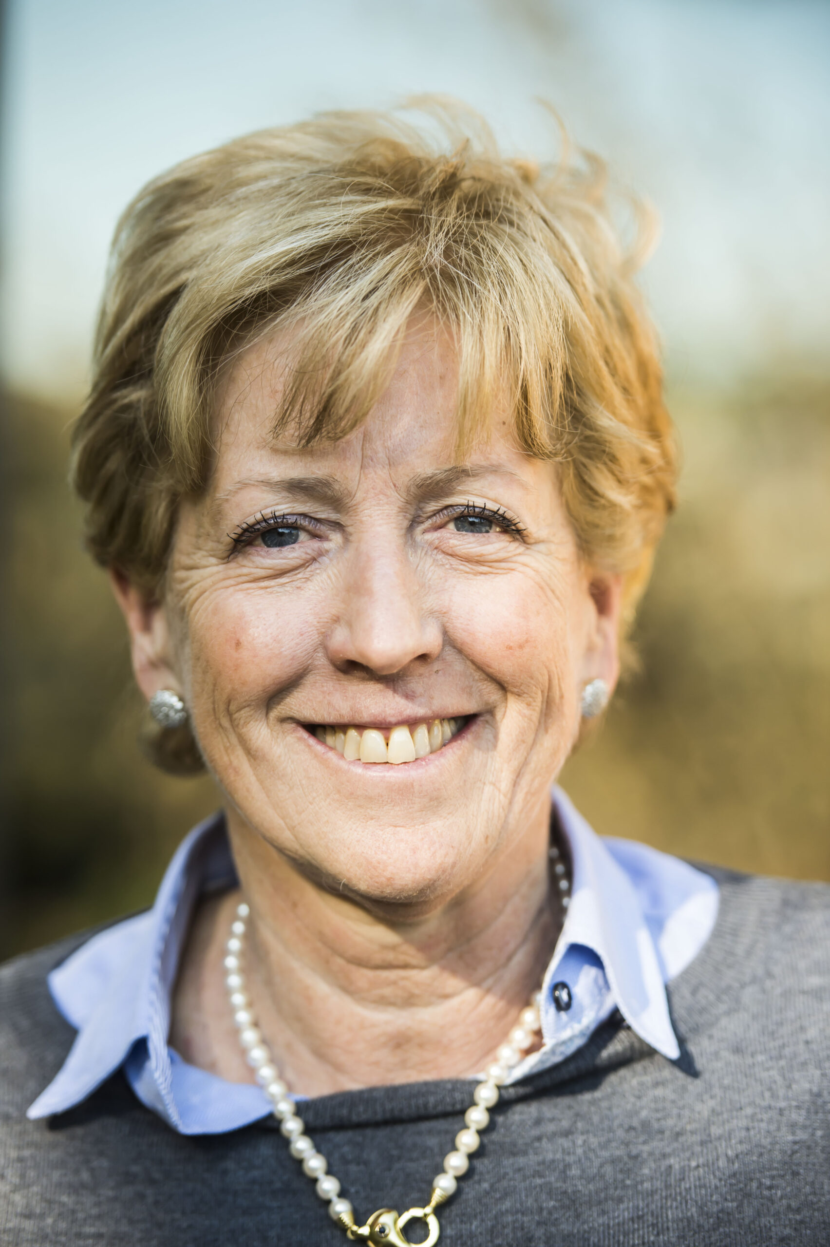 Maria Grazia Colombo