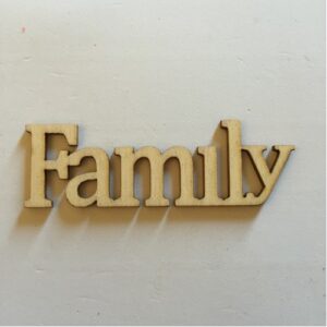 family